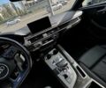 Черный Ауди С5, объемом двигателя 3 л и пробегом 90 тыс. км за 35000 $, фото 11 на Automoto.ua