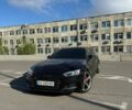 Черный Ауди С5, объемом двигателя 3 л и пробегом 77 тыс. км за 36600 $, фото 1 на Automoto.ua