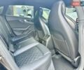 Черный Ауди С5, объемом двигателя 3 л и пробегом 102 тыс. км за 31999 $, фото 17 на Automoto.ua