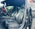 Черный Ауди С5, объемом двигателя 3 л и пробегом 102 тыс. км за 31999 $, фото 9 на Automoto.ua