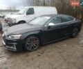 Чорний Ауді S5, об'ємом двигуна 3 л та пробігом 20 тис. км за 10000 $, фото 1 на Automoto.ua