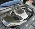 Черный Ауди С5, объемом двигателя 3 л и пробегом 102 тыс. км за 31999 $, фото 26 на Automoto.ua