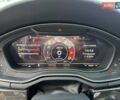 Черный Ауди С5, объемом двигателя 3 л и пробегом 102 тыс. км за 31999 $, фото 13 на Automoto.ua