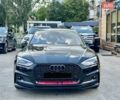 Черный Ауди С5, объемом двигателя 3 л и пробегом 102 тыс. км за 31999 $, фото 6 на Automoto.ua