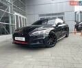 Чорний Ауді S5, об'ємом двигуна 3 л та пробігом 113 тис. км за 26500 $, фото 1 на Automoto.ua