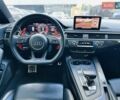 Черный Ауди С5, объемом двигателя 3 л и пробегом 102 тыс. км за 31999 $, фото 15 на Automoto.ua