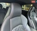 Черный Ауди С5, объемом двигателя 3 л и пробегом 102 тыс. км за 31999 $, фото 20 на Automoto.ua