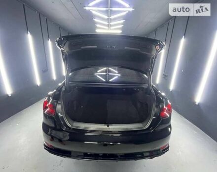 Чорний Ауді S5, об'ємом двигуна 3 л та пробігом 51 тис. км за 50100 $, фото 12 на Automoto.ua