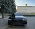 Чорний Ауді S5, об'ємом двигуна 3 л та пробігом 90 тис. км за 35900 $, фото 1 на Automoto.ua