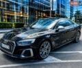 Черный Ауди С5, объемом двигателя 3 л и пробегом 43 тыс. км за 36900 $, фото 1 на Automoto.ua