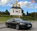 Черный Ауди С5, объемом двигателя 3 л и пробегом 80 тыс. км за 35500 $, фото 1 на Automoto.ua