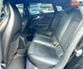 Черный Ауди С5, объемом двигателя 3 л и пробегом 102 тыс. км за 31999 $, фото 19 на Automoto.ua