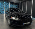 Чорний Ауді S5, об'ємом двигуна 3 л та пробігом 72 тис. км за 35500 $, фото 1 на Automoto.ua