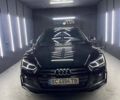 Чорний Ауді S5, об'ємом двигуна 3 л та пробігом 51 тис. км за 50100 $, фото 45 на Automoto.ua