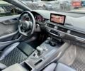 Черный Ауди С5, объемом двигателя 3 л и пробегом 102 тыс. км за 31999 $, фото 25 на Automoto.ua