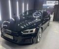 Чорний Ауді S5, об'ємом двигуна 3 л та пробігом 51 тис. км за 50100 $, фото 1 на Automoto.ua