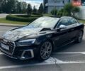 Черный Ауди С5, объемом двигателя 3 л и пробегом 43 тыс. км за 37500 $, фото 1 на Automoto.ua