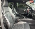 Чорний Ауді S5, об'ємом двигуна 3 л та пробігом 113 тис. км за 26500 $, фото 12 на Automoto.ua