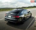 Черный Ауди С5, объемом двигателя 3 л и пробегом 110 тыс. км за 28500 $, фото 4 на Automoto.ua