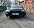 Чорний Ауді S5, об'ємом двигуна 3 л та пробігом 134 тис. км за 29500 $, фото 1 на Automoto.ua