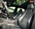 Чорний Ауді S5, об'ємом двигуна 3 л та пробігом 129 тис. км за 38600 $, фото 35 на Automoto.ua