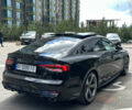Чорний Ауді S5, об'ємом двигуна 3 л та пробігом 126 тис. км за 36200 $, фото 1 на Automoto.ua