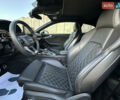 Черный Ауди С5, объемом двигателя 3 л и пробегом 73 тыс. км за 38200 $, фото 29 на Automoto.ua