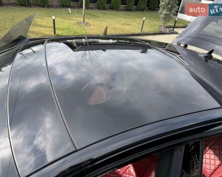 Черный Ауди С5, объемом двигателя 3 л и пробегом 59 тыс. км за 45000 $, фото 14 на Automoto.ua