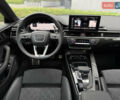 Чорний Ауді S5, об'ємом двигуна 3 л та пробігом 18 тис. км за 52900 $, фото 81 на Automoto.ua
