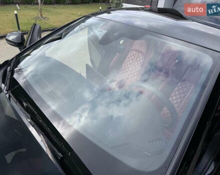 Черный Ауди С5, объемом двигателя 3 л и пробегом 59 тыс. км за 45000 $, фото 22 на Automoto.ua