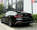Чорний Ауді S5, об'ємом двигуна 3 л та пробігом 18 тис. км за 52900 $, фото 37 на Automoto.ua