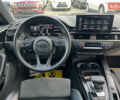Чорний Ауді S5, об'ємом двигуна 3 л та пробігом 38 тис. км за 41000 $, фото 15 на Automoto.ua