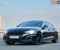 Черный Ауди С5, объемом двигателя 3 л и пробегом 38 тыс. км за 46000 $, фото 1 на Automoto.ua