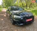 Чорний Ауді S5, об'ємом двигуна 3 л та пробігом 60 тис. км за 46000 $, фото 1 на Automoto.ua