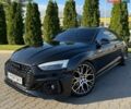 Черный Ауди С5, объемом двигателя 3 л и пробегом 55 тыс. км за 32990 $, фото 1 на Automoto.ua