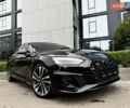 Чорний Ауді S5, об'ємом двигуна 3 л та пробігом 18 тис. км за 52900 $, фото 8 на Automoto.ua