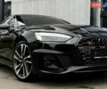 Чорний Ауді S5, об'ємом двигуна 3 л та пробігом 18 тис. км за 52900 $, фото 13 на Automoto.ua