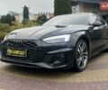 Черный Ауди С5, объемом двигателя 3 л и пробегом 18 тыс. км за 52500 $, фото 2 на Automoto.ua