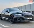Черный Ауди С5, объемом двигателя 3 л и пробегом 38 тыс. км за 39500 $, фото 1 на Automoto.ua