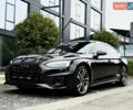 Чорний Ауді S5, об'ємом двигуна 3 л та пробігом 18 тис. км за 52900 $, фото 40 на Automoto.ua