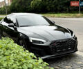 Чорний Ауді S5, об'ємом двигуна 3 л та пробігом 18 тис. км за 52900 $, фото 41 на Automoto.ua