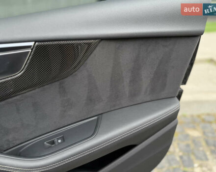Чорний Ауді S5, об'ємом двигуна 3 л та пробігом 18 тис. км за 52900 $, фото 90 на Automoto.ua