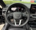 Чорний Ауді S5, об'ємом двигуна 3 л та пробігом 18 тис. км за 52900 $, фото 54 на Automoto.ua