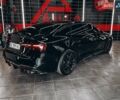 Черный Ауди С5, объемом двигателя 3 л и пробегом 28 тыс. км за 48500 $, фото 4 на Automoto.ua