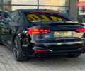Чорний Ауді S5, об'ємом двигуна 3 л та пробігом 38 тис. км за 41000 $, фото 3 на Automoto.ua