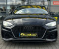 Чорний Ауді S5, об'ємом двигуна 3 л та пробігом 38 тис. км за 41000 $, фото 1 на Automoto.ua