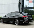 Чорний Ауді S5, об'ємом двигуна 3 л та пробігом 18 тис. км за 52900 $, фото 35 на Automoto.ua