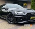Черный Ауди С5, объемом двигателя 3 л и пробегом 18 тыс. км за 46000 $, фото 1 на Automoto.ua