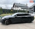 Черный Ауди С5, объемом двигателя 3 л и пробегом 59 тыс. км за 45000 $, фото 4 на Automoto.ua
