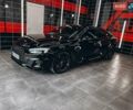 Черный Ауди С5, объемом двигателя 3 л и пробегом 28 тыс. км за 48500 $, фото 5 на Automoto.ua